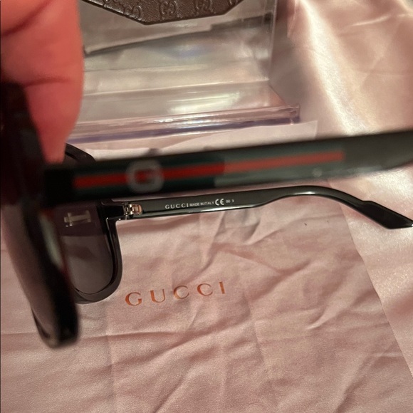 Gucci full inclusion in very good condition - Picture 6 of 15